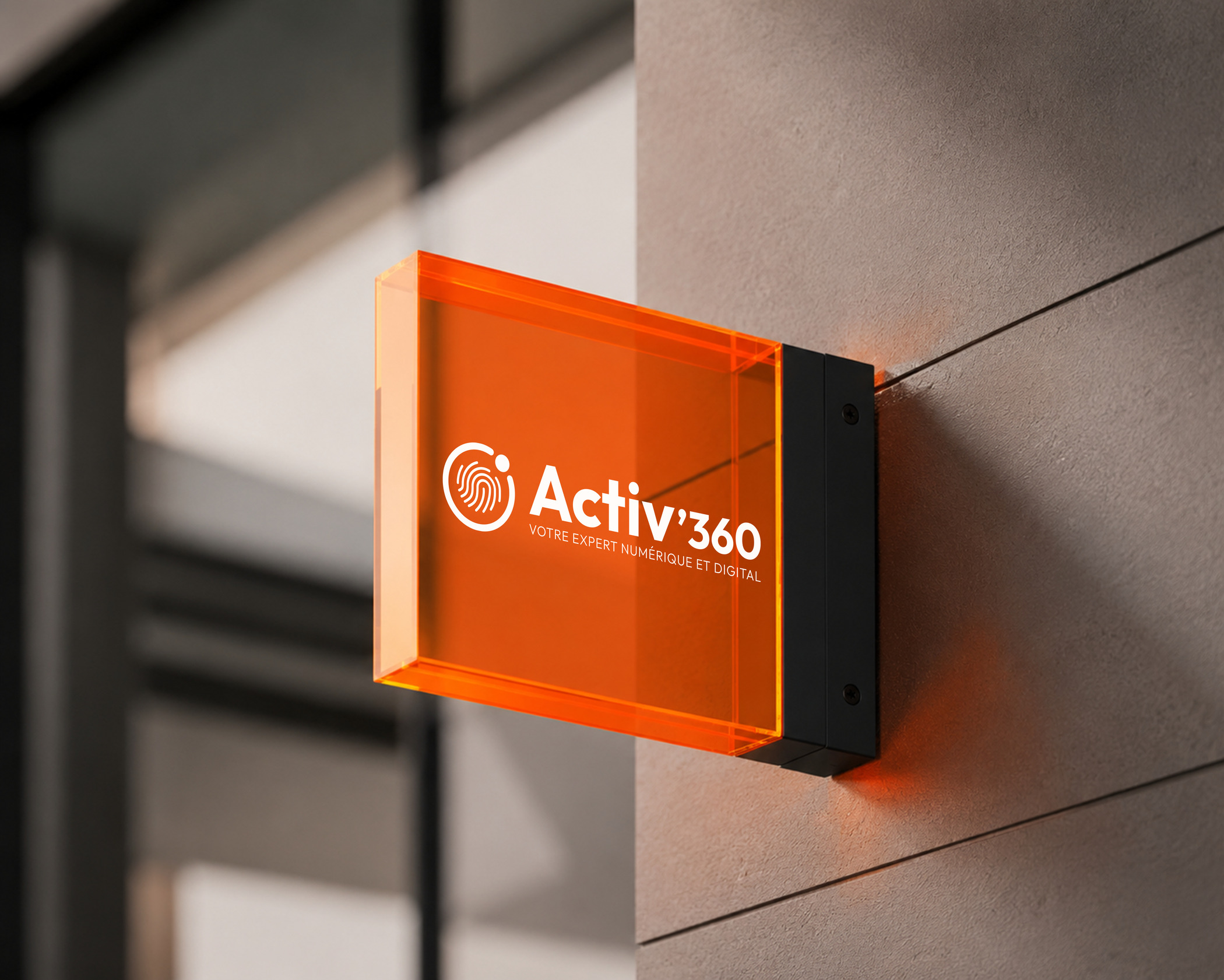 Activ360 un interlocuteur unique
