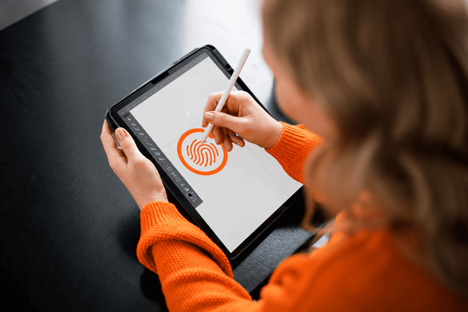 Création graphique avec Activ'360