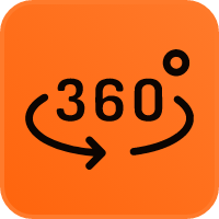 Icon - Réponse 360