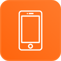 Icon - Téléphonie portable