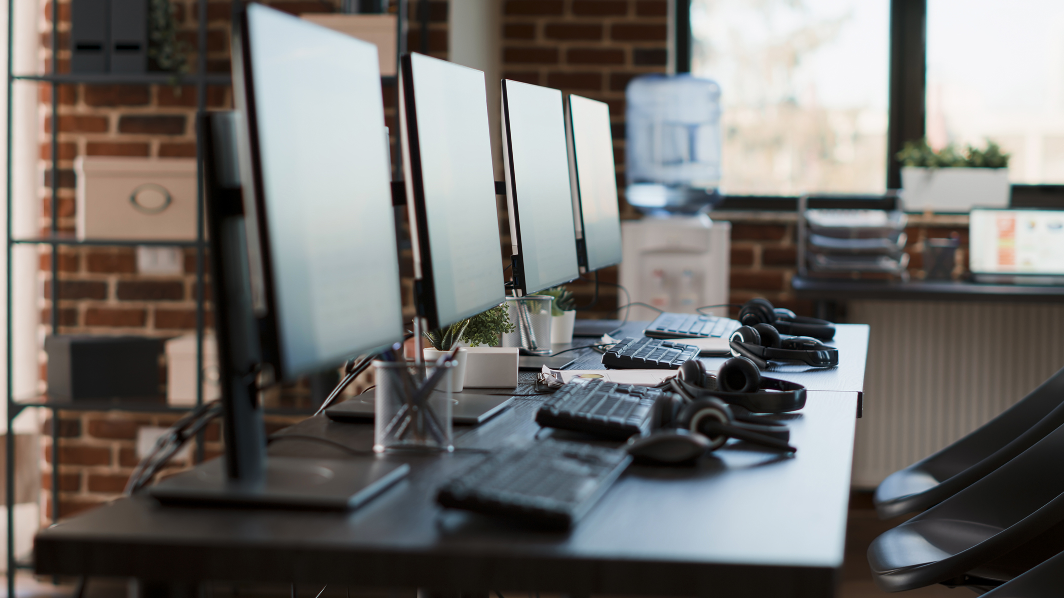 Équipez votre entreprise avec notre informatique chez Activ'360