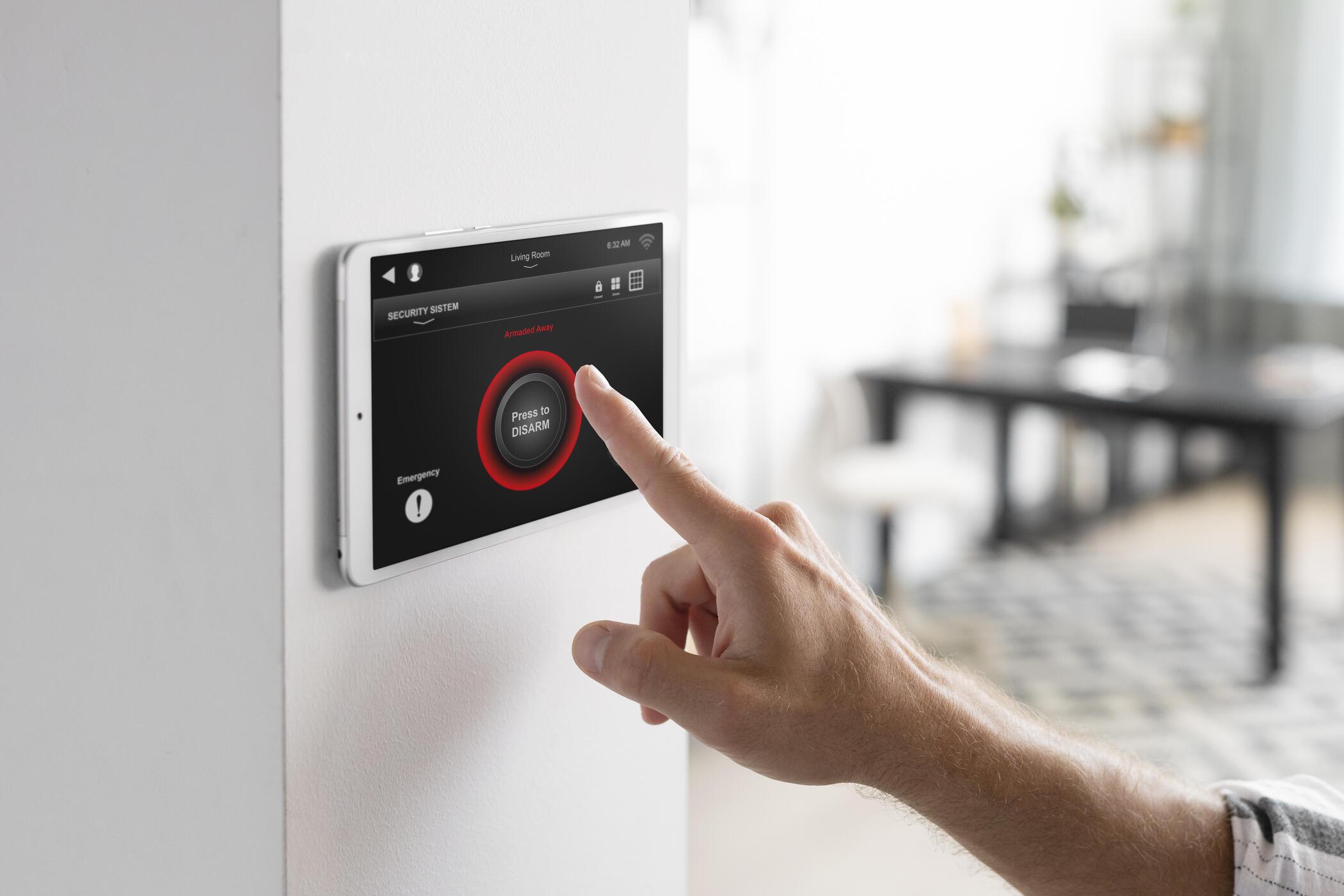 Solution de sécurité "Contrôle d'accès" par Activ'360