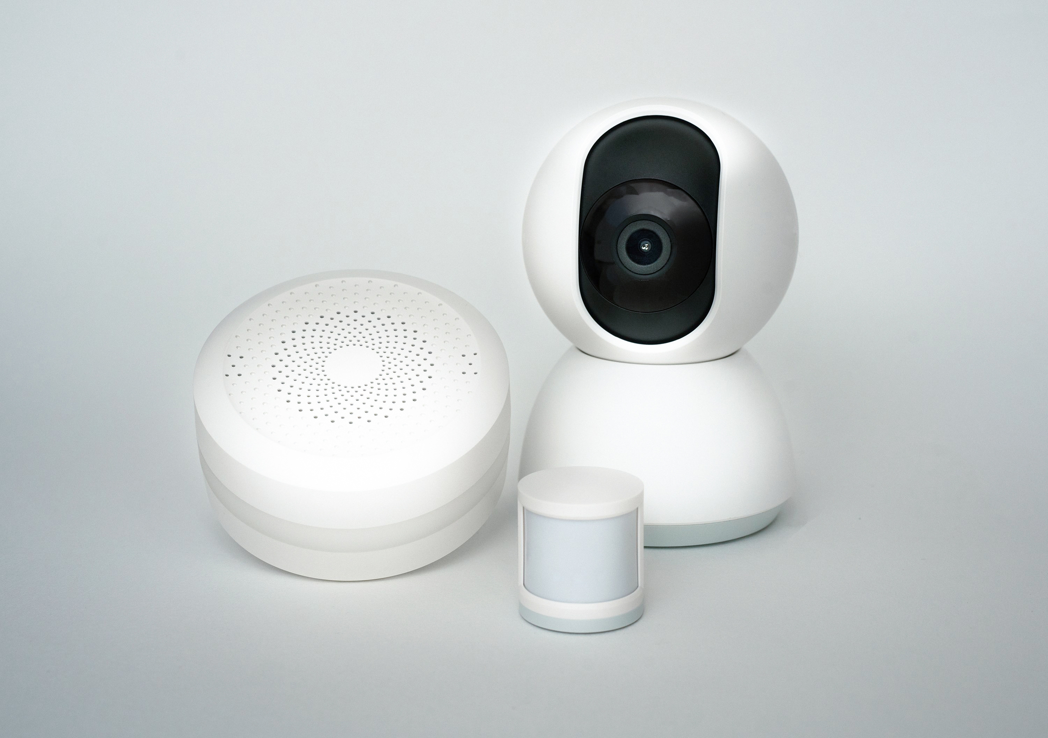 Solution de sécurité "Alarme" par Activ'360